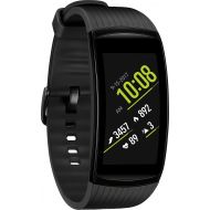 Bestbuy Samsung - Gear Fit2 Pro - Fitness Smartwatch (Large) - Black