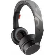 Bestbuy Plantronics - BackBeat FIT 505 Wireless On-Ear Headphones - Black