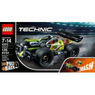 Bestbuy LEGO - Technic WHACK! 42072