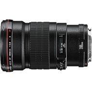 Bestbuy Canon - EF 200mm f2.8L II USM Telephoto Lens - Black