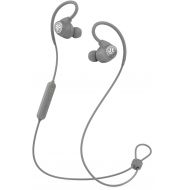 Bestbuy JLab Audio - Epic Sport Wireless In-Ear Headphones - Gray