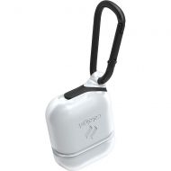 Bestbuy Catalyst - Case for Apple AirPods - Frost White