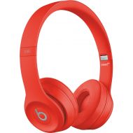 Bestbuy Beats by Dr. Dre - Beats Solo3 Wireless Headphones - (PRODUCT)RED