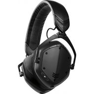 Bestbuy V-MODA - Crossfade 2 Wireless Over-the-Ear Headphones - Black