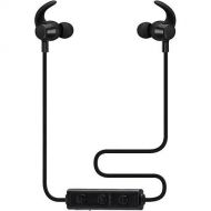 Bestbuy iLive - IAEB37B Wireless Earbud Headphones - Black