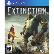 Bestbuy Extinction - PlayStation 4