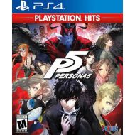 Bestbuy Persona 5 - PlayStation 4