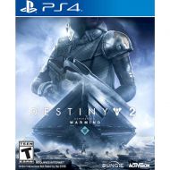 Bestbuy Destiny 2 Expansion II: Warmind - PlayStation 4 [Digital]