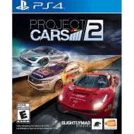 Bestbuy Project CARS 2 - PlayStation 4