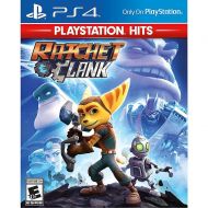 Bestbuy Ratchet & Clank - PlayStation Hits - PlayStation 4