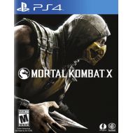 Bestbuy Mortal Kombat X - PlayStation 4