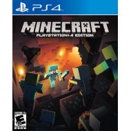 Bestbuy Minecraft: PlayStation 4 Edition - PlayStation 4