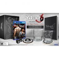 Bestbuy Yakuza 6: The Song of Life After Hours Premium Edition - PlayStation 4