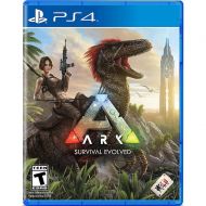 Bestbuy ARK: Survival Evolved - PlayStation 4