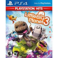 Bestbuy LittleBigPlanet 3 - PlayStation Hits - PlayStation 4