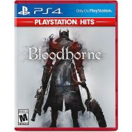 Bestbuy Bloodborne - PlayStation Hits - PlayStation 4