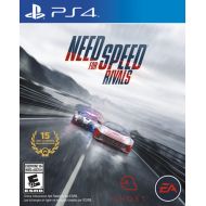 Bestbuy Need for Speed: Rivals - PlayStation 4
