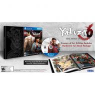 Bestbuy Yakuza 6: The Song of Life "Essence of Art Edition" - PlayStation 4