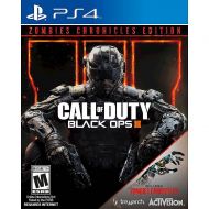 Bestbuy Call of Duty: Black Ops III Zombies Chronicles Edition - PlayStation 4