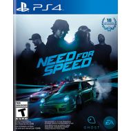 Bestbuy Need for Speed - PlayStation 4