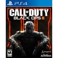 Bestbuy Call of Duty: Black Ops III - PlayStation 4