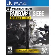 Bestbuy Tom Clancy's Rainbow Six Siege Advanced Edition - PlayStation 4