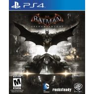 Bestbuy Batman: Arkham Knight - PlayStation 4