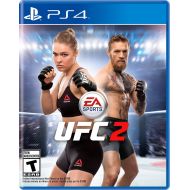 Bestbuy UFC 2 - PlayStation 4