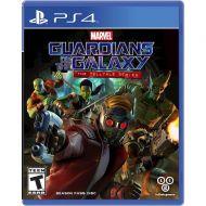 Bestbuy Marvel's Guardians of the Galaxy: The Telltale Series - PlayStation 4