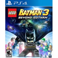 Bestbuy LEGO Batman 3: Beyond Gotham - PlayStation 4