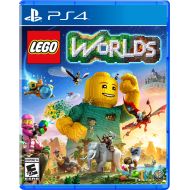 Bestbuy LEGO Worlds - PlayStation 4