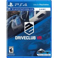 Bestbuy DRIVECLUB VR - PlayStation 4