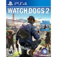 Bestbuy Watch Dogs 2 - PlayStation 4