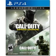 Bestbuy Call of Duty: Infinite Warfare Legacy Edition - PlayStation 4