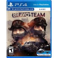 Bestbuy Bravo Team - PlayStation 4