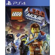 Bestbuy The LEGO Movie Videogame - PlayStation 4