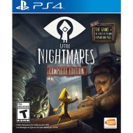 Bestbuy Little Nightmares Complete Edition - PlayStation 4