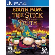 Bestbuy South Park: The Stick of Truth - PlayStation 4