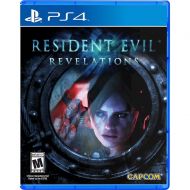 Bestbuy Resident Evil Revelations - PlayStation 4