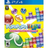 Bestbuy Puyo Puyo Tetris - PlayStation 4