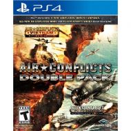 Bestbuy Air Conflicts Double Pack - PlayStation 4