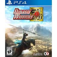 Bestbuy Dynasty Warriors 9 - PlayStation 4