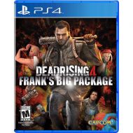 Bestbuy Dead Rising 4: Frank's Big Package - PlayStation 4