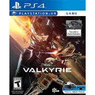 Bestbuy EVE Valkyrie - PlayStation 4
