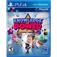Bestbuy Knowledge is Power - PlayStation 4