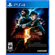Bestbuy Resident Evil 5 - PlayStation 4