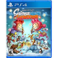 Bestbuy Scribblenauts Showdown - PlayStation 4