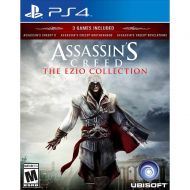 Bestbuy Assassin's Creed The Ezio Collection - PlayStation 4