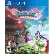Bestbuy Dragon Quest XI: Echoes of an Elusive Age - PlayStation 4