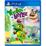 Bestbuy Yooka-Laylee - PlayStation 4